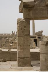 Karnak Temple Photo References #9